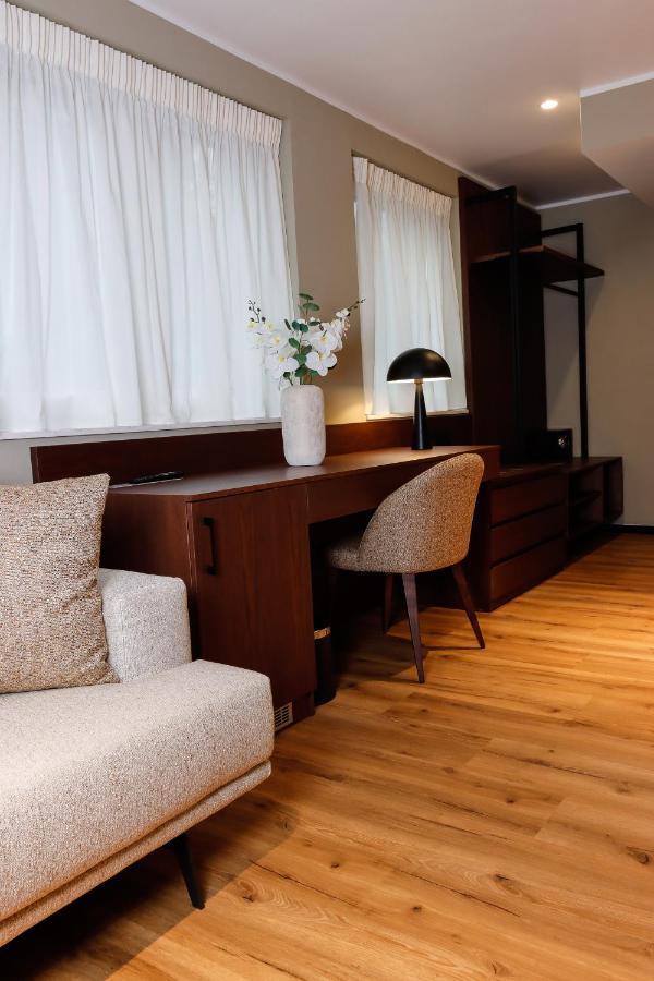 Hotel Wehra Extérieur photo